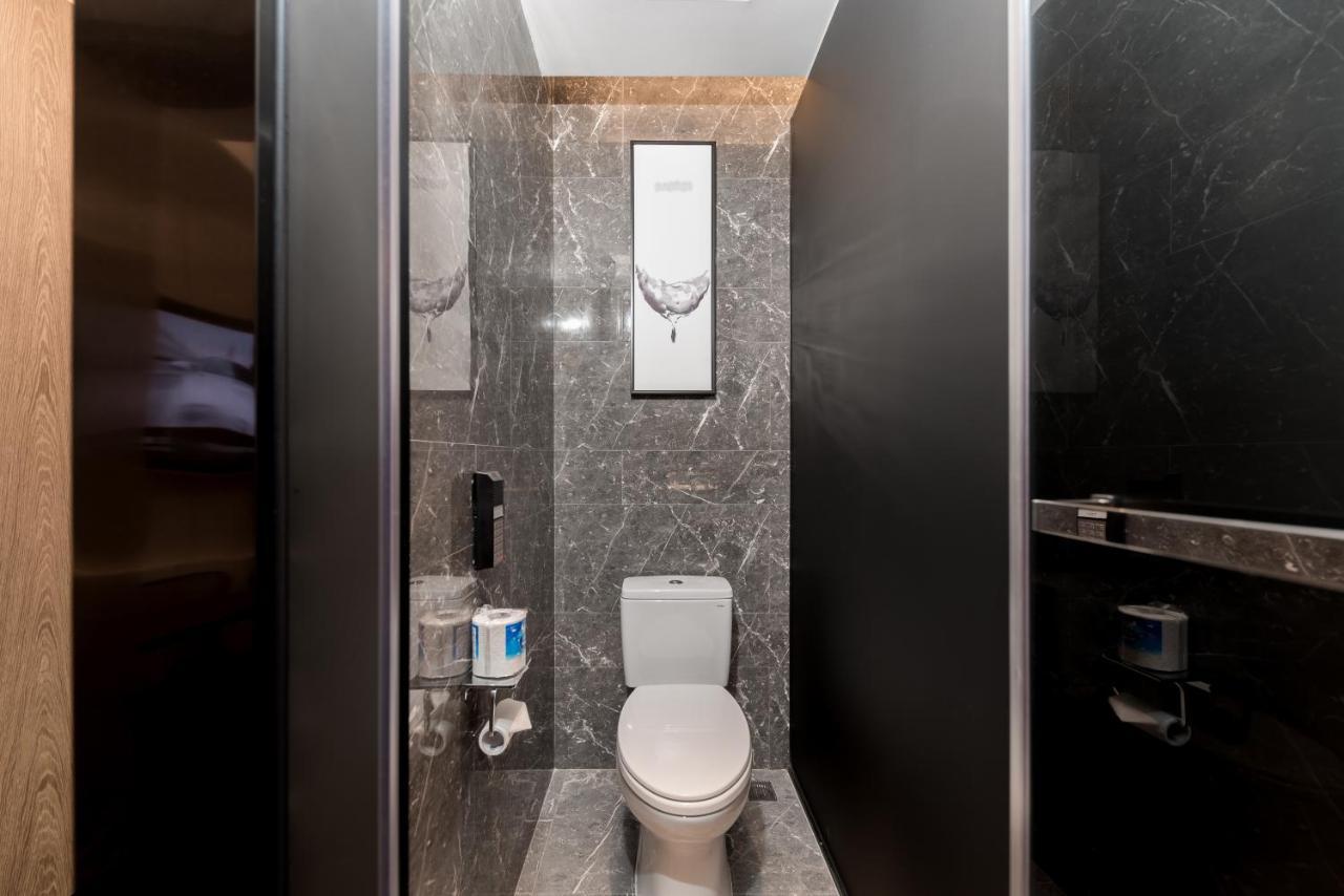 Paco Hotel Canton Tower Pazhou-Free Shuttle Bus For Canton Fair Dış mekan fotoğraf