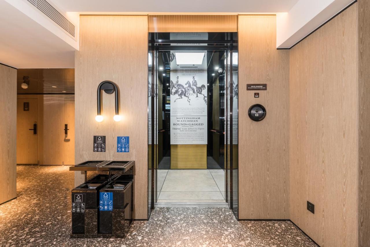 Paco Hotel Canton Tower Pazhou-Free Shuttle Bus For Canton Fair Dış mekan fotoğraf
