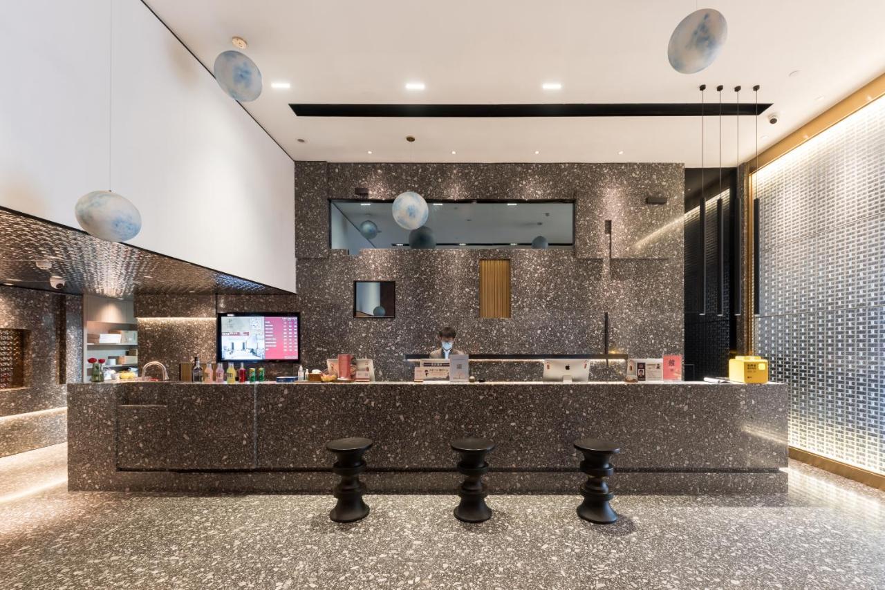 Paco Hotel Canton Tower Pazhou-Free Shuttle Bus For Canton Fair Dış mekan fotoğraf
