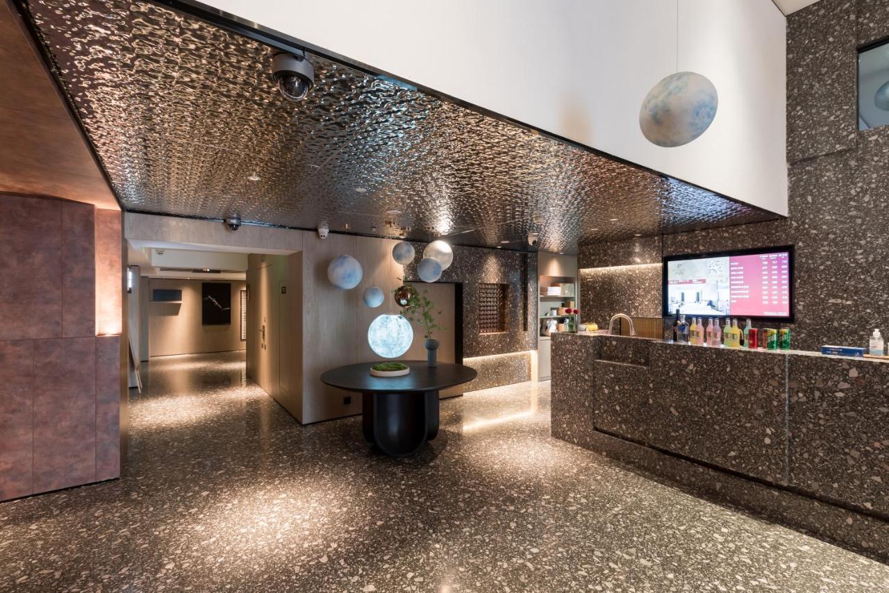 Paco Hotel Canton Tower Pazhou-Free Shuttle Bus For Canton Fair Dış mekan fotoğraf