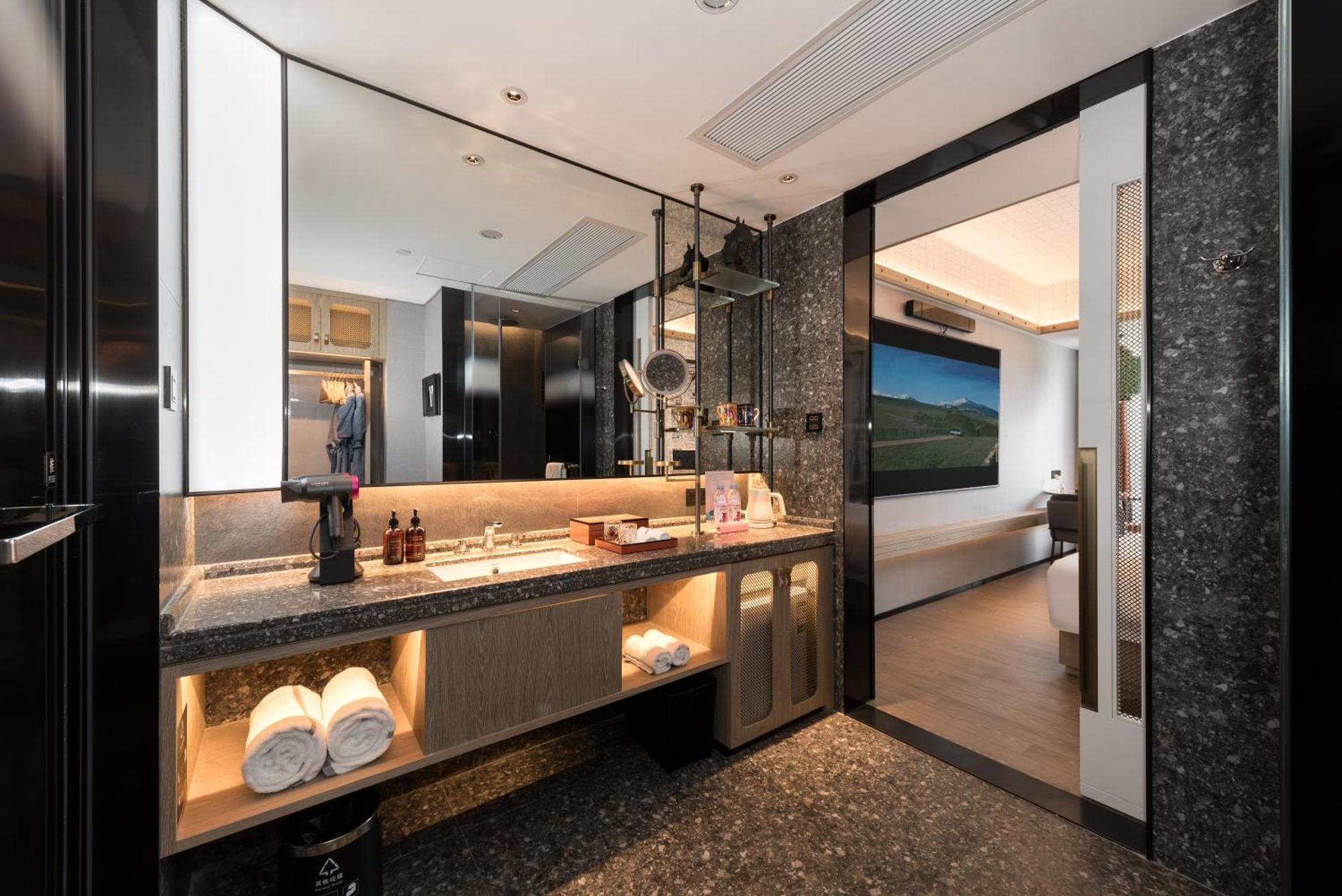 Paco Hotel Canton Tower Pazhou-Free Shuttle Bus For Canton Fair Dış mekan fotoğraf